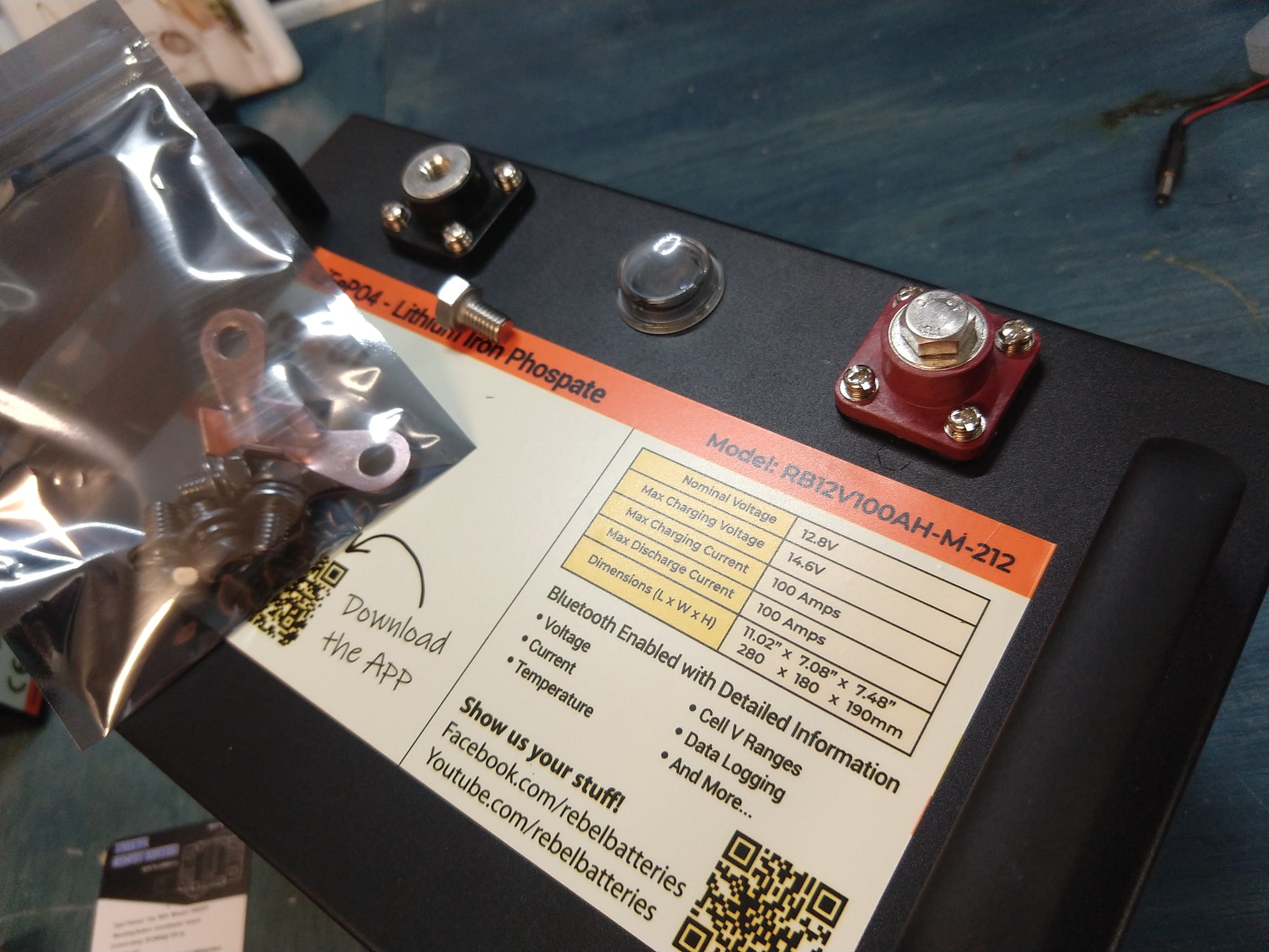 Is switching to LiFePO4 from Lead-Acid worth it?