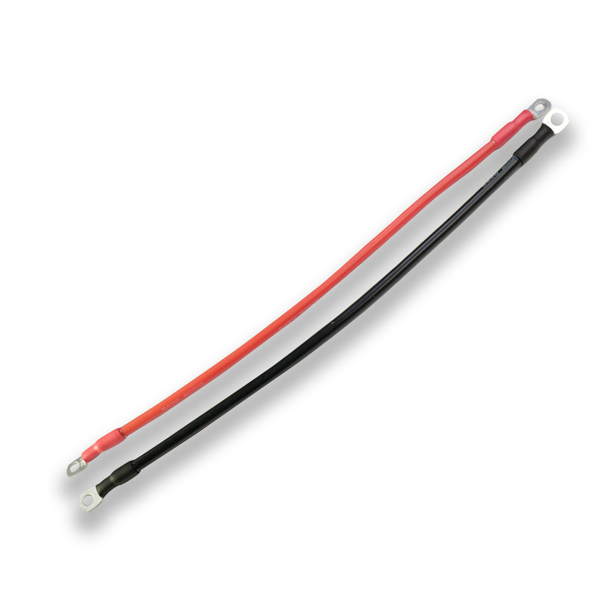 Tinned OFC Marine Grade Silicone Wire
