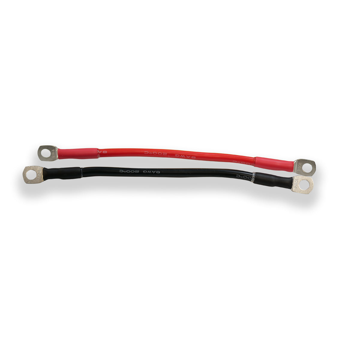 Tinned OFC Marine Grade Silicone Wire